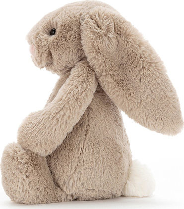 Jellycat Plush Bunny for 3+ Years 31 cm.