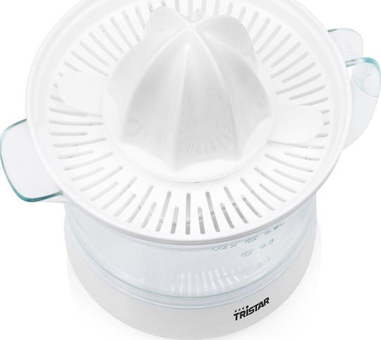 Tristar Ηλεκτρικός Στίφτης 25W με Χωρητικότητα 500ml Λευκός
