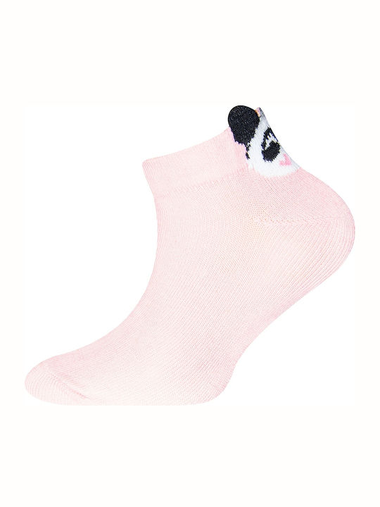 Ewers Girls 2 Pack Knee-High Socks Pink