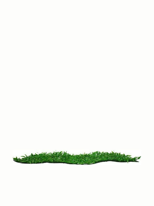 GloboStar Artificial Foliage Panel Grass 60x40cm