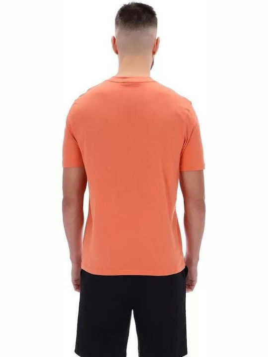 FILA Eagle T-shirt India Red
