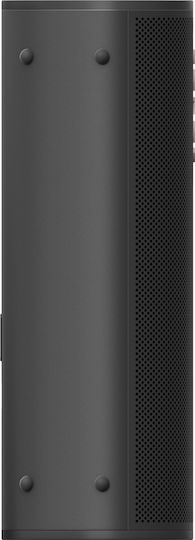 Sonos Roam Αδιάβροχο Ηχείο Bluetooth 15W με Διάρκεια Μπαταρίας έως 10 ώρες Μαύρο