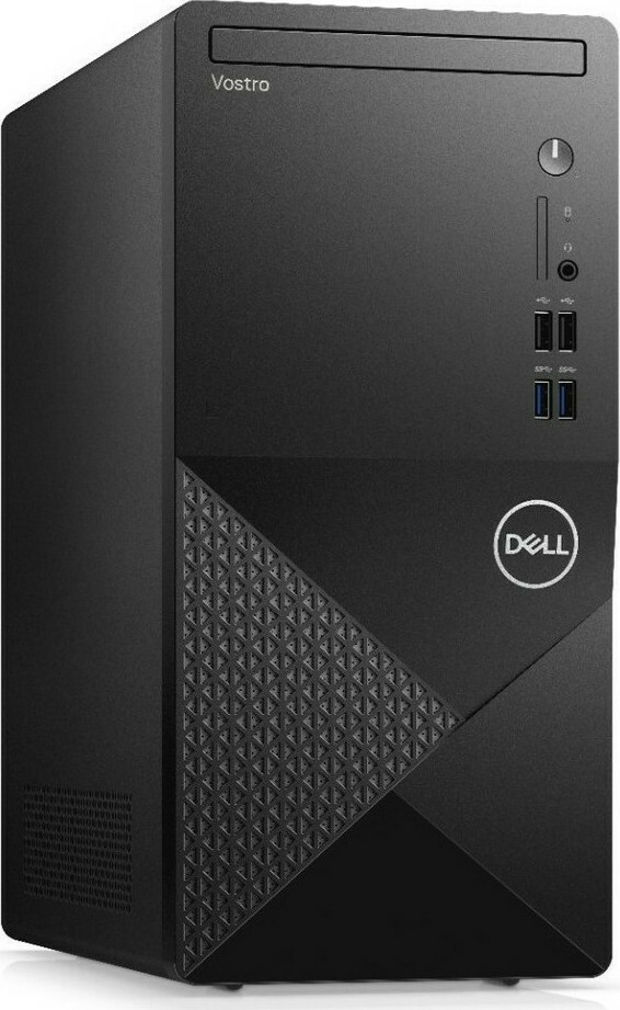 Dell Vostro 3888 MT Desktop PC (i5-10400/16GB DDR4/256GB SSD/W10 Pro ...