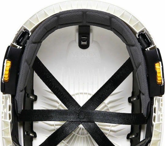Petzl Headband A010HA00 with Comfort Foam for Vertex and Strato Helmets