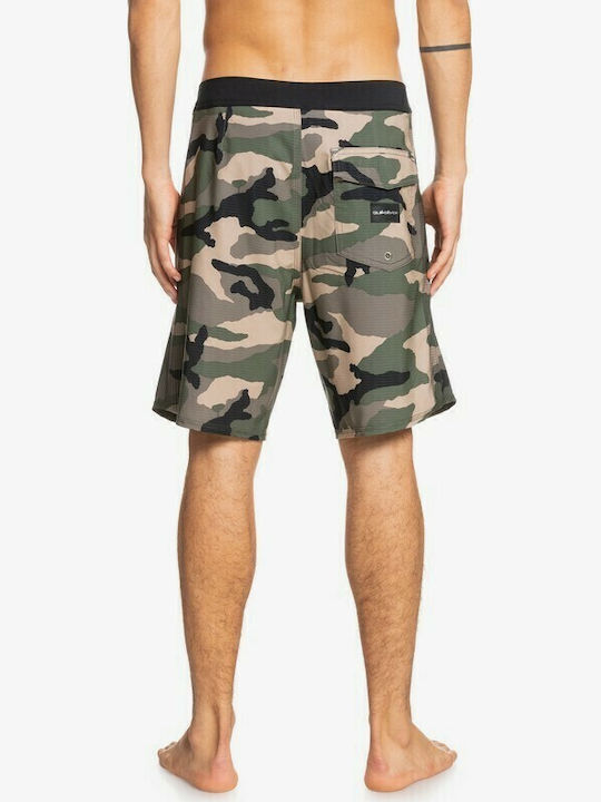 Quiksilver Quiksilver