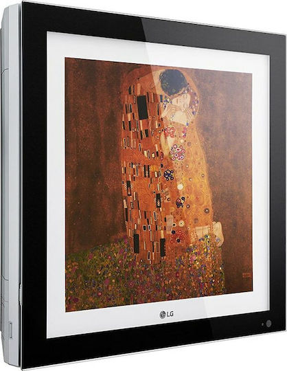 ArtCool Gallery Κλιματιστικό Inverter 9000 BTU A++/A+ με WiFi Black