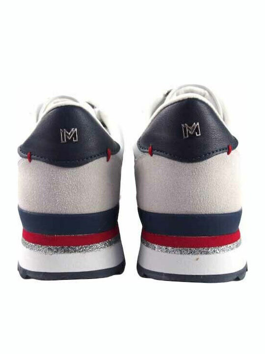 68102 Adidași Pentru Femei Albi
