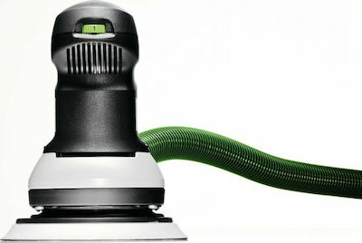 Festool ETS 150/5 EQ Plus Electric Eccentric Sander 150mm Electric 310W with Speed Control and with Suction System 576080