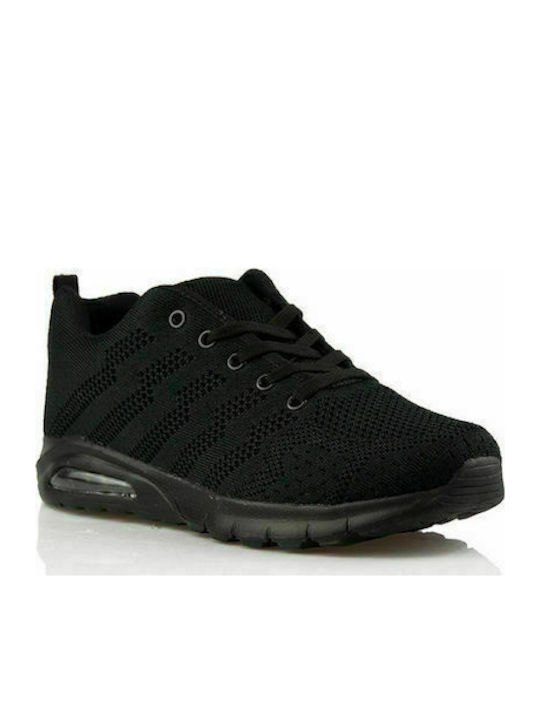 Il Mondo TR42901 Sneakers Black