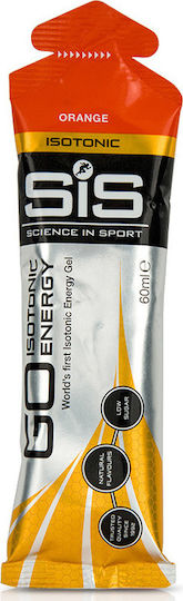 Science In Sport Go Isotonic Energy Orange 60ml