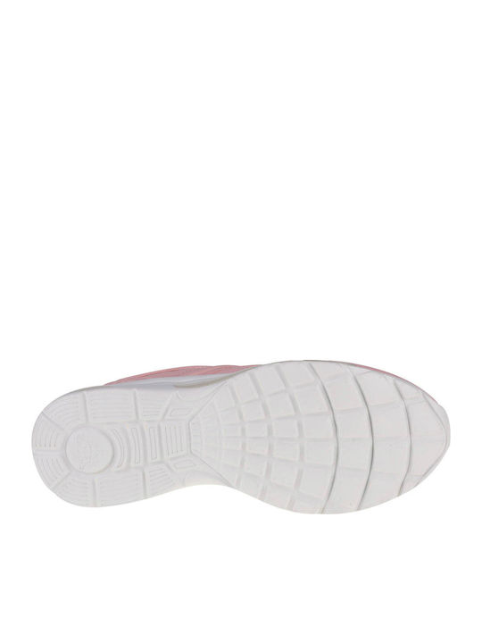 Squince Sneakers Rosa