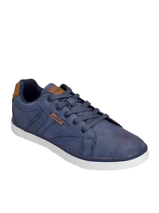 Cockers Herren Sneakers Blau