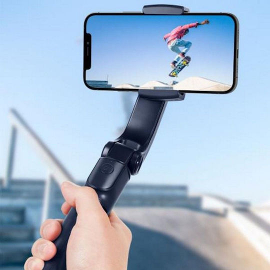 Spigen S610W Phone Gimbal with 3 Axis Stabilization Black