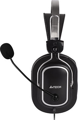 HU-50 On Ear Multimedia Ακουστικά με μικρόφωνο και σύνδεση USB-A