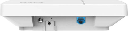 Tenda i24 Access Point Wi‑Fi 5 Dual Band (2.4 & 5GHz)