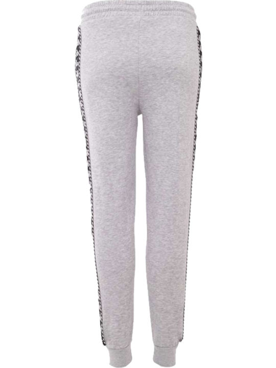 Inama Pantaloni de Trening cu elastic Gri