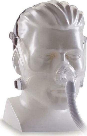 Philips Respironics Wisp Ρινική Μάσκα για Συσκευή Cpap