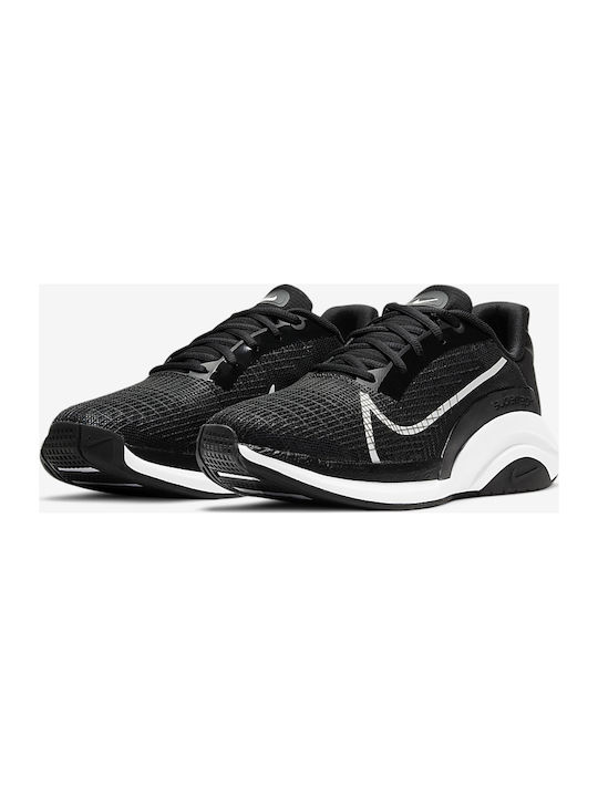ZoomX SuperRep Surge Sport Shoes Training Black