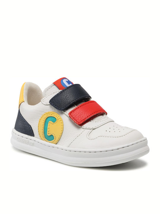 Camper
