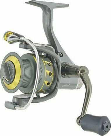 Ryobi Xenos 1000 Μηχανισμός Ψαρέματος για Spinning