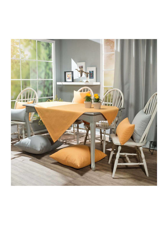 Teoran Rotunda Cotton Chroma 14 180x180cm chroma-trapezomantilo-14-62399