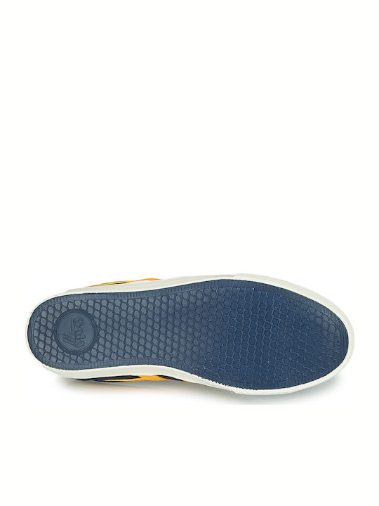 Varsity Herren Sneakers Marineblau