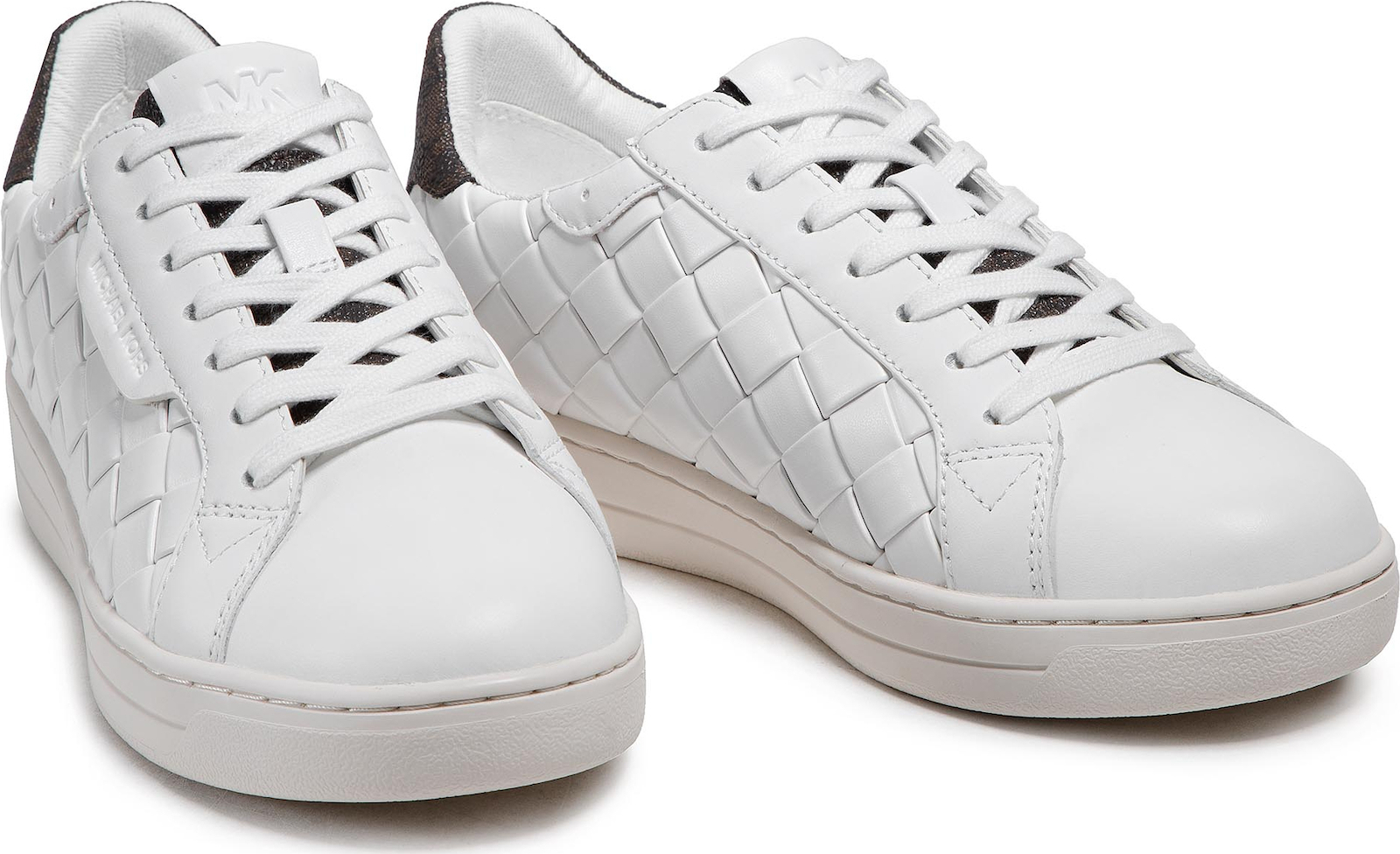 mk keating sneakers