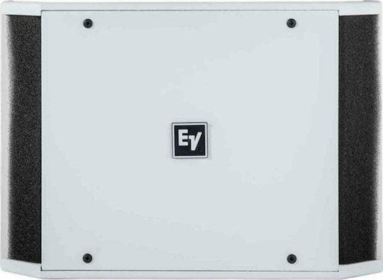 Electro-Voice EVID S12.1 Pasiv Subwoofer cu Difuzor 12" 200W Alb