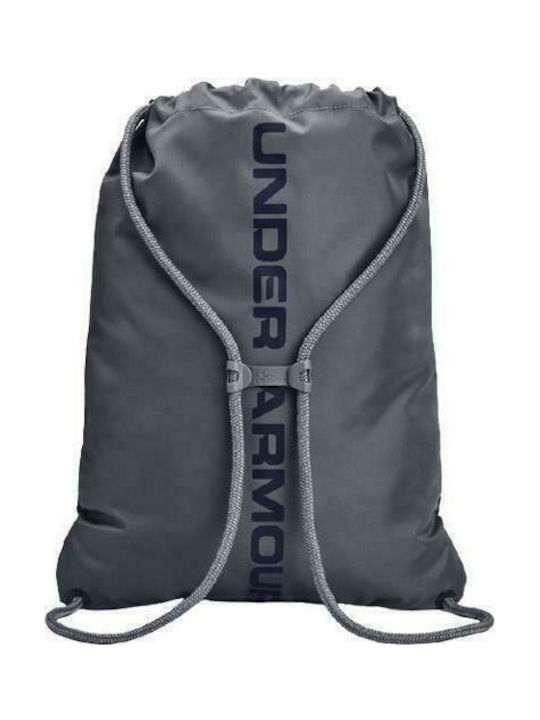Under Armour Ozsee Gym Backpack Blue