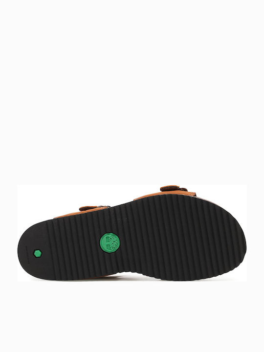 Kids' Sandals Castle Island 2 Brown