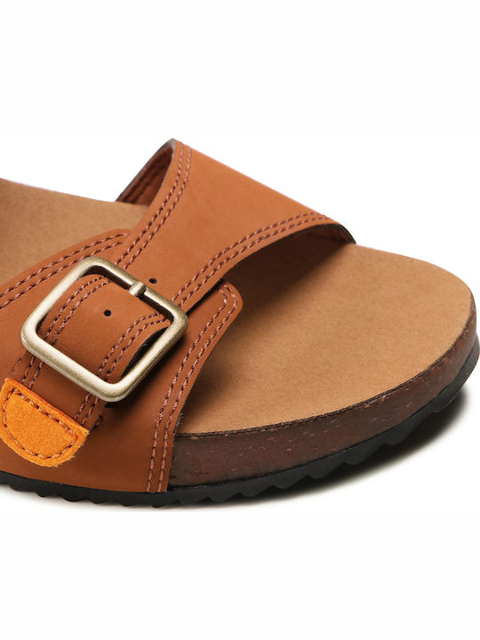 Kids' Sandals Castle Island 2 Brown