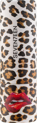 Seventeen Glossy Lips Animal Print 01 4.5gr