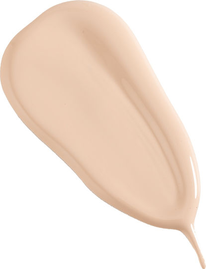 Radiant Invisible Liquid Foundation SPF20 01 Ivory 35ml