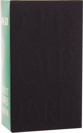 Histoires de Parfums 1831 Norma Bellini Eau de Parfum 60ml
