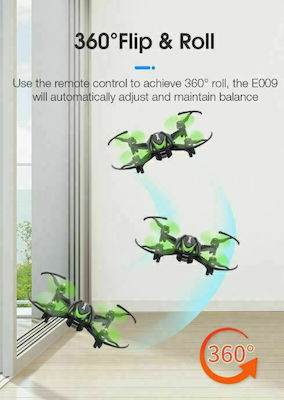 Eachine E009 Drone Παιδικό χωρίς Κάμερα