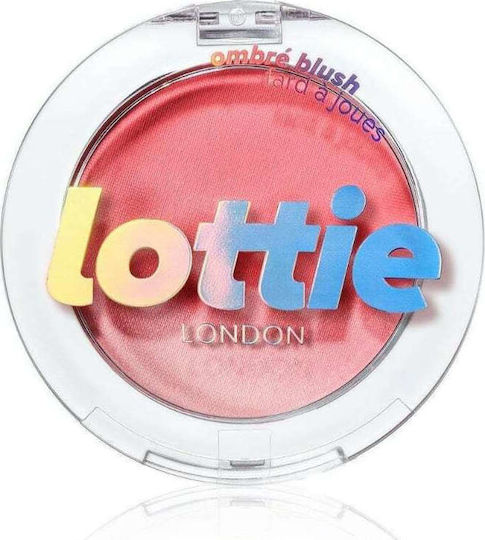 Lottie London Ρουζ Ombre Blush 4gr