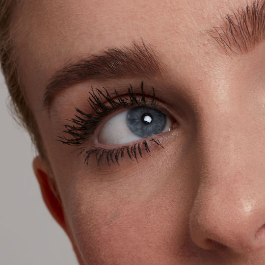 NYX Professional Makeup On The Rise Primer Ματιών Mascara Lash Grey-Black 10ml