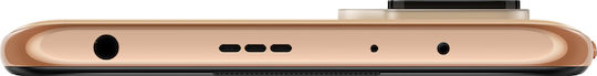 Xiaomi Redmi Note 10 Pro NFC Dual SIM (6GB/64GB) Gradient Bronze