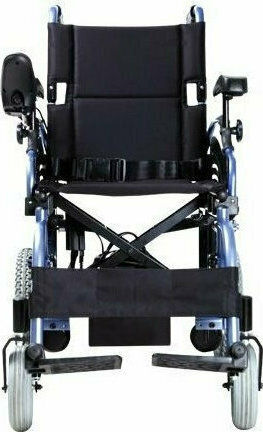 Karma Medical Advan Power Wheelchair Electric Wheelchair Folding 46cm