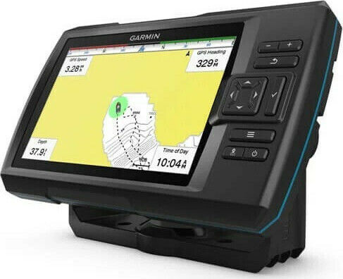 Garmin GPS / Βυθόμετρο Striker Vivid 7sv 7" 800 x 480