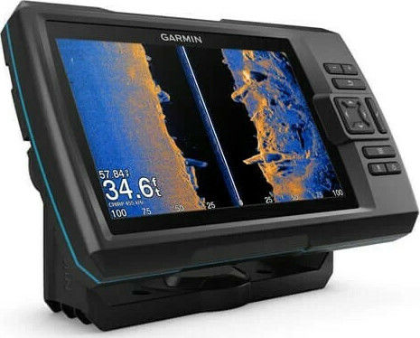 Garmin GPS / Βυθόμετρο Striker Vivid 7sv 7" 800 x 480