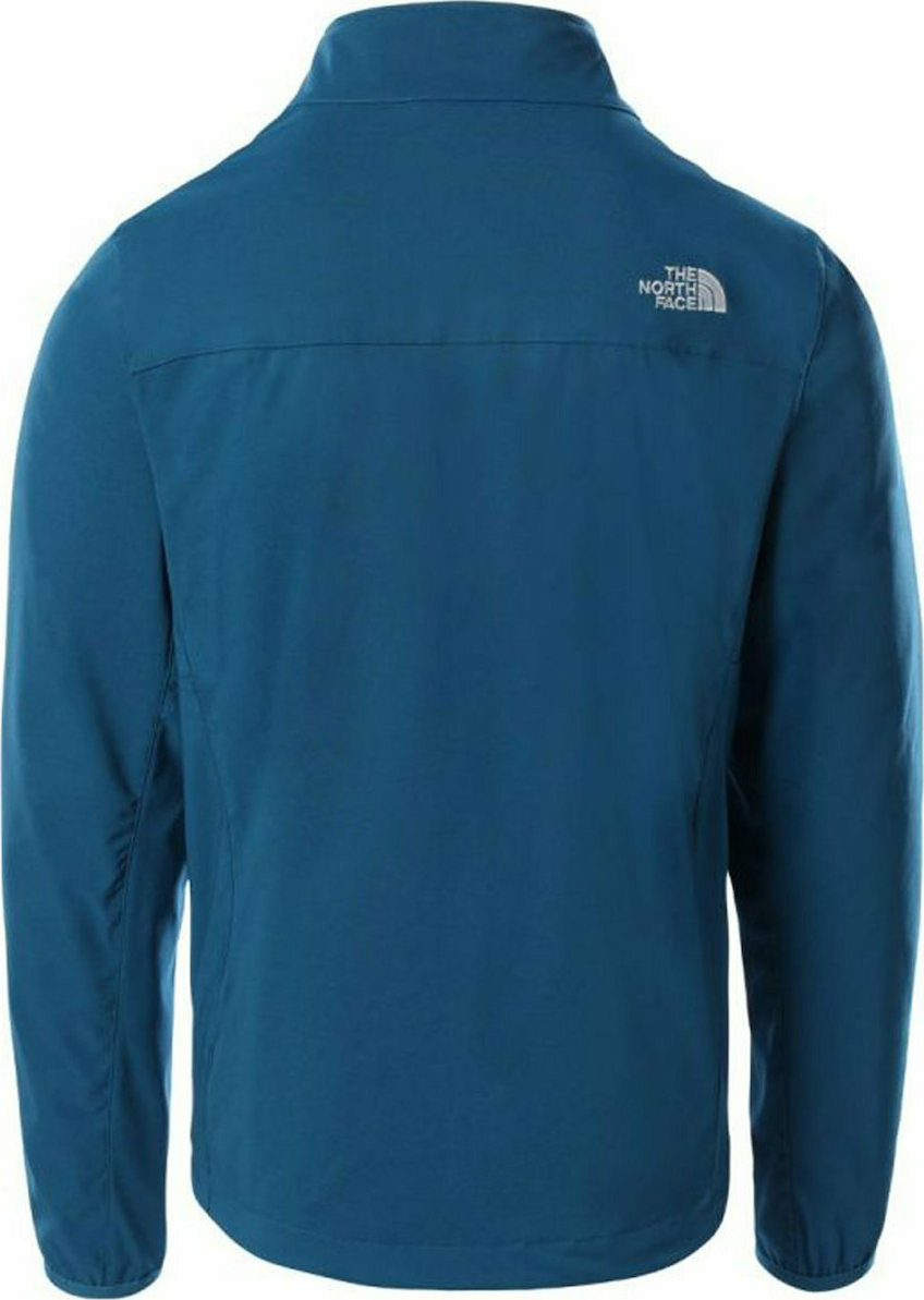 north face triclimate compatible fleece