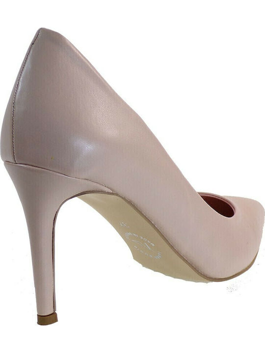 Pumps Rosa