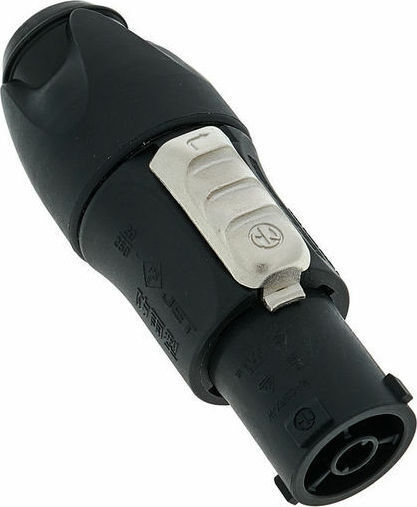 Neutrik Speakon female (NAC3FX-W-TOP)