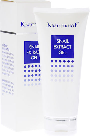 Krauterhof Gel Pentru Cicatrici 100ml