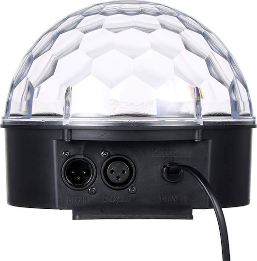 GloboStar Decorative Lamp Party Light Multicolour GloboStar Decorative Lamp Party Light Multicolour