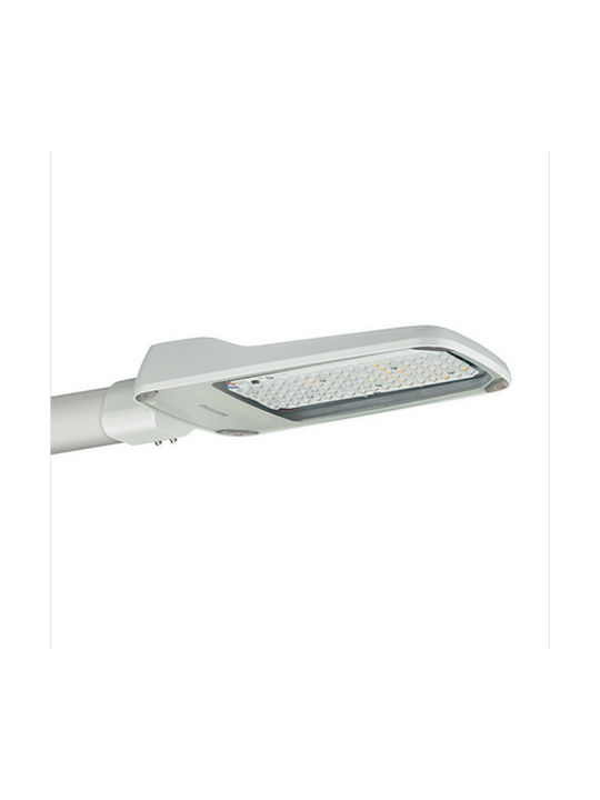 Philips Φωτιστικό LED Δρόμου 57W 49.3x21.7x7.9cm Philips Φωτιστικό LED Δρόμου 57W 49.3x21.7x7.9cm