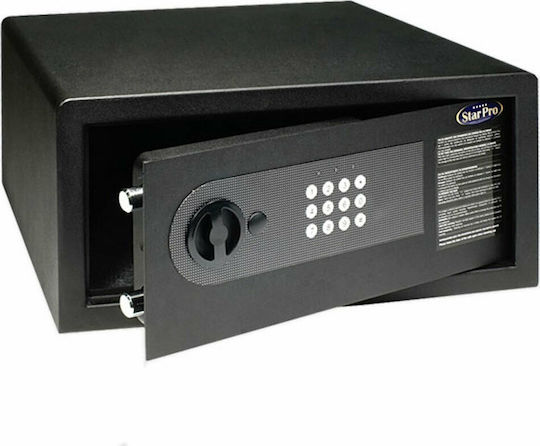 StarPro Safe with Digital Lock L42xW20xH37cm SP-2042E