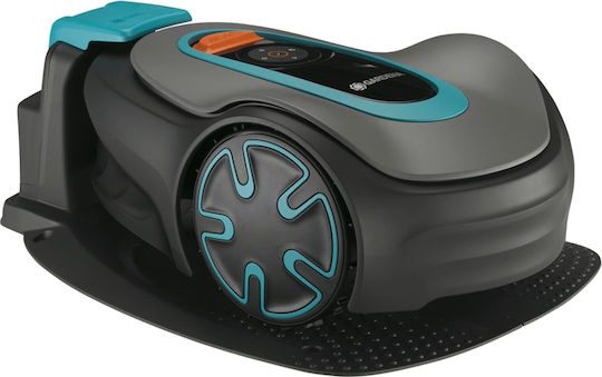 Gardena Robotic Mower Sileno Minimo Battery Robotic Lawn Mower 15201-20