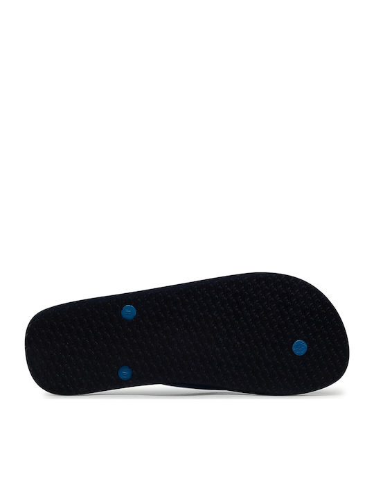 TCTBO1 Ανδρικά Flip Flops Μπλε